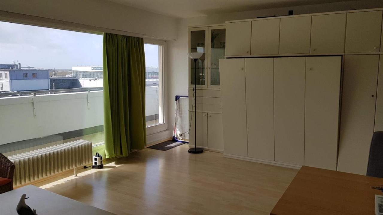 Haus Luv Und Lee, Moewennest Whg 26 Leilighet Sankt Peter-Ording Eksteriør bilde