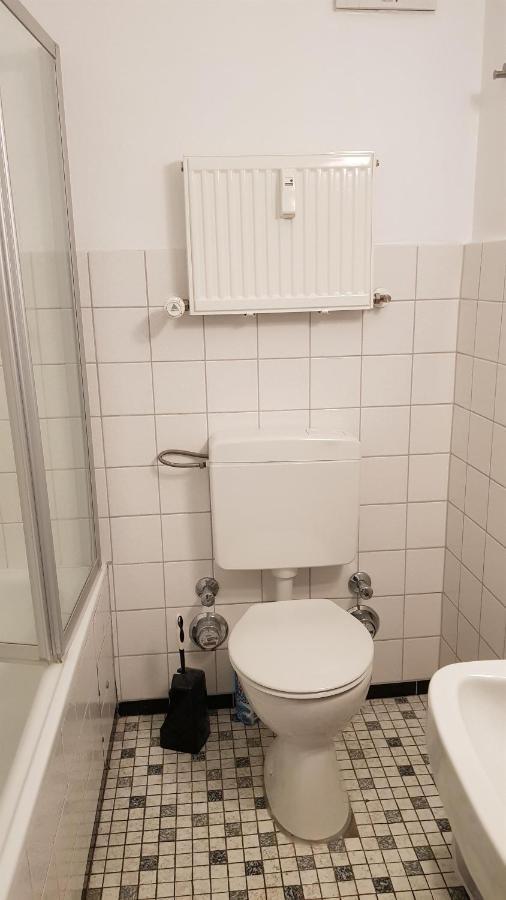 Haus Luv Und Lee, Moewennest Whg 26 Leilighet Sankt Peter-Ording Eksteriør bilde