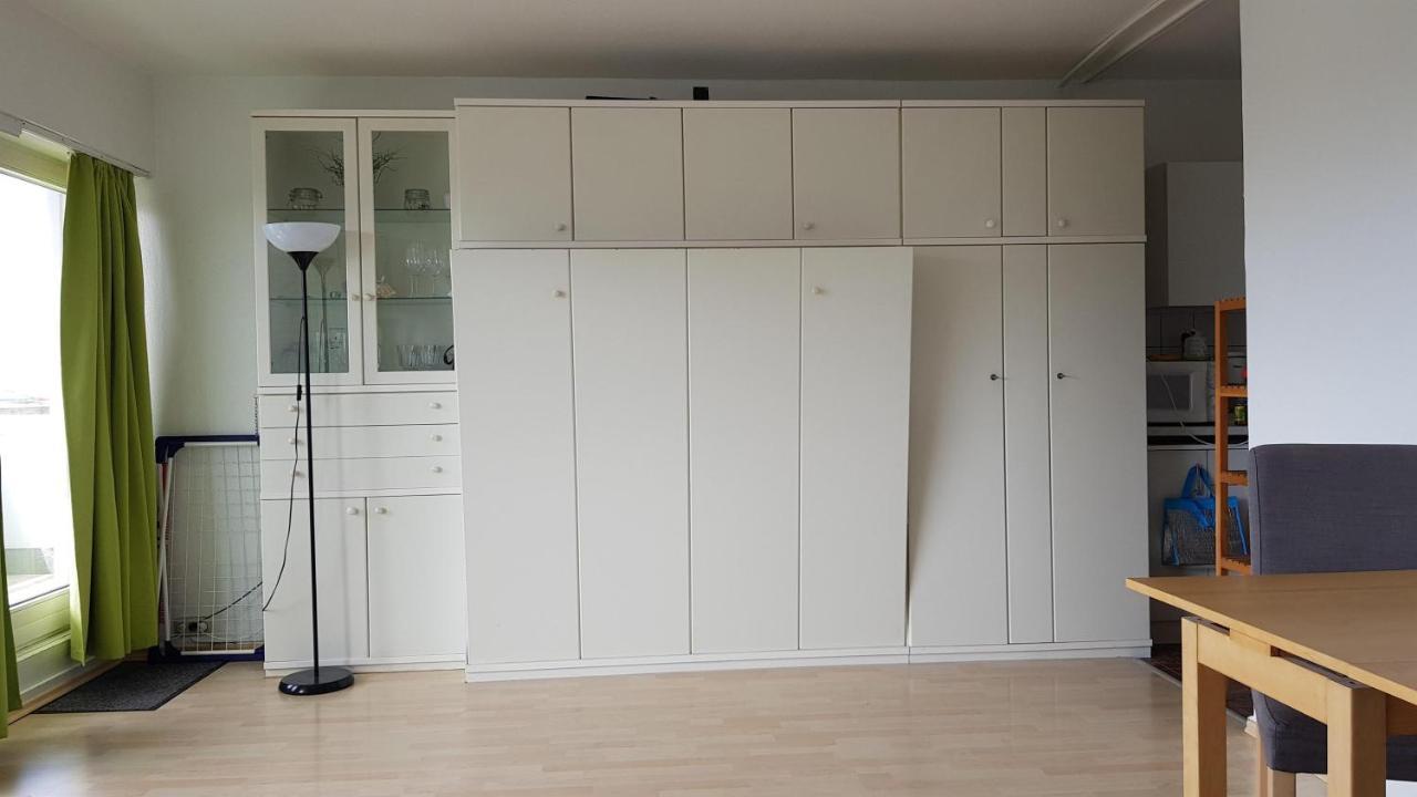 Haus Luv Und Lee, Moewennest Whg 26 Leilighet Sankt Peter-Ording Eksteriør bilde